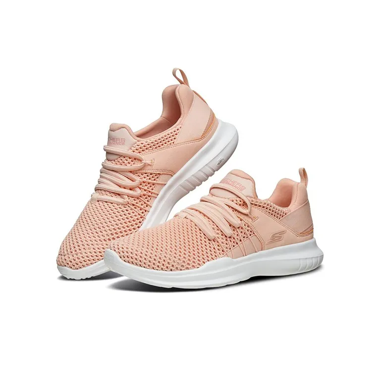 Skechers Go Run Mojo 'Pink' Women's-2