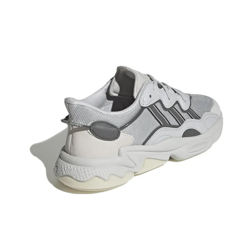 Adidas Ozweego Light Solid Grey-3