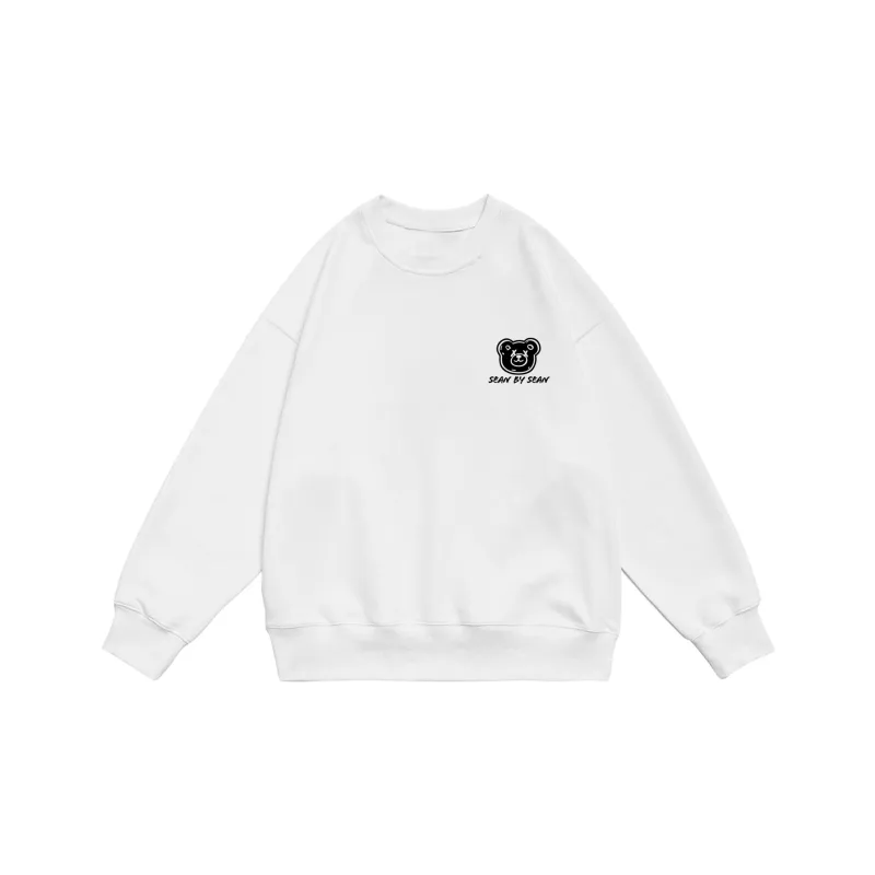 SEANBYSEAN Sweatshirts Unisex-7