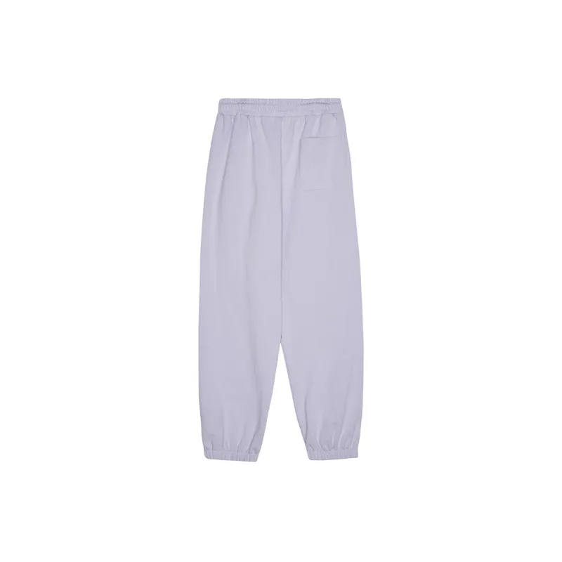 VAS＆CO Knitted Sweatpants Unisex-16