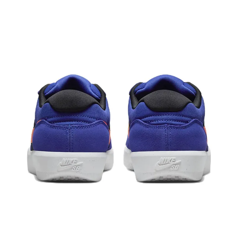 Nike Sb Force 58 Concord Team Orange-4