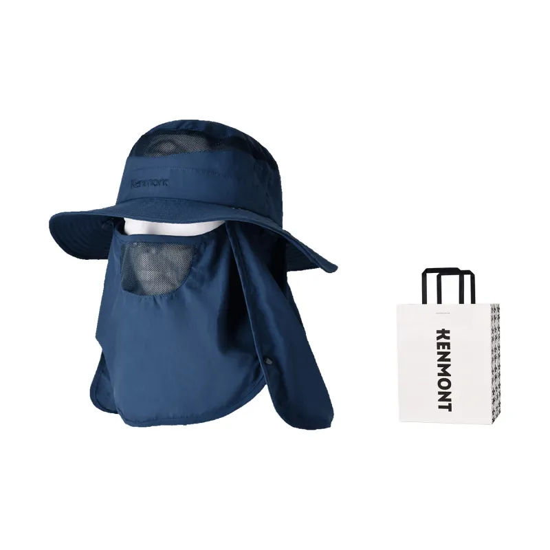 KENMONT Sun Protection Hats Men's-10