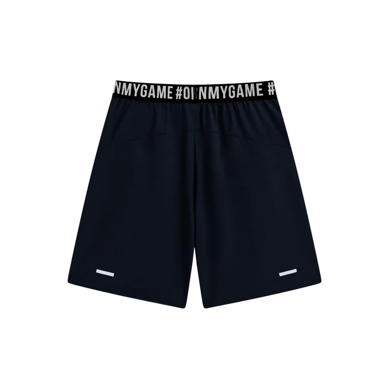 OMG! Casual Shorts Men-6