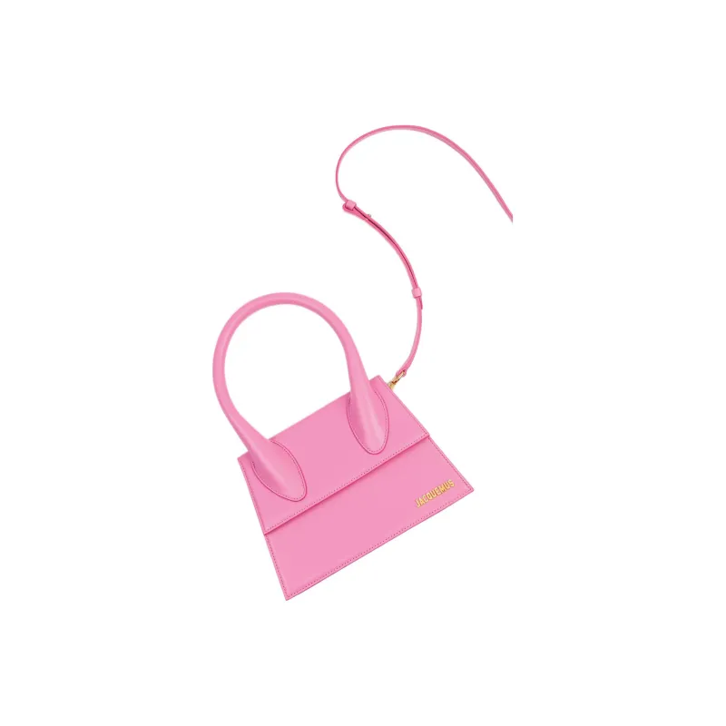 Jacquemus Le Grand Chiquito Tote Bag-3
