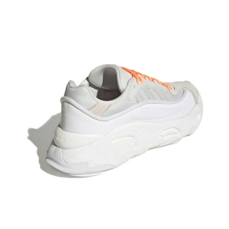 Oznova Adidas Originals 'White Beam Orange'-3