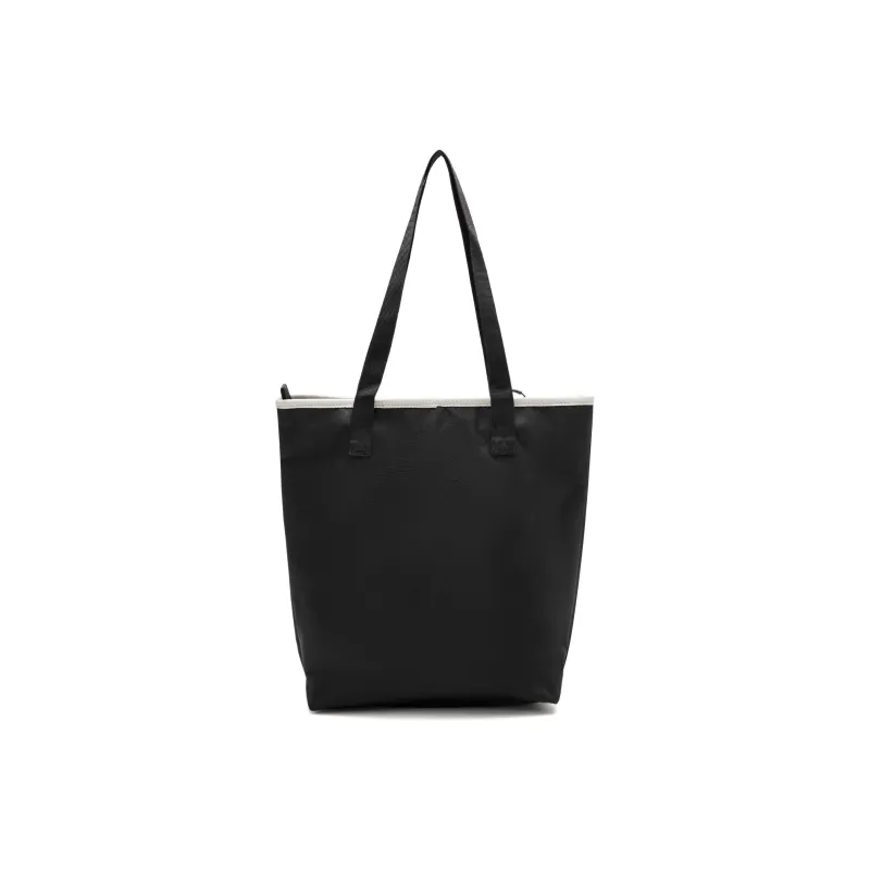 Dickies Polyester Canvas Bag Tote Bag Shopping Bag Shoulder Bag Unisex Black-1