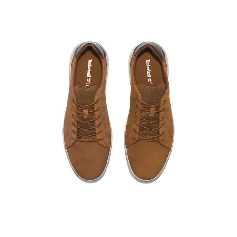 Timberland Seneca Bay 'Brown'-4