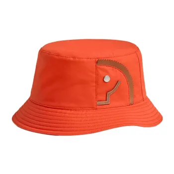 HERMES Cotton Bucket Hats Men's