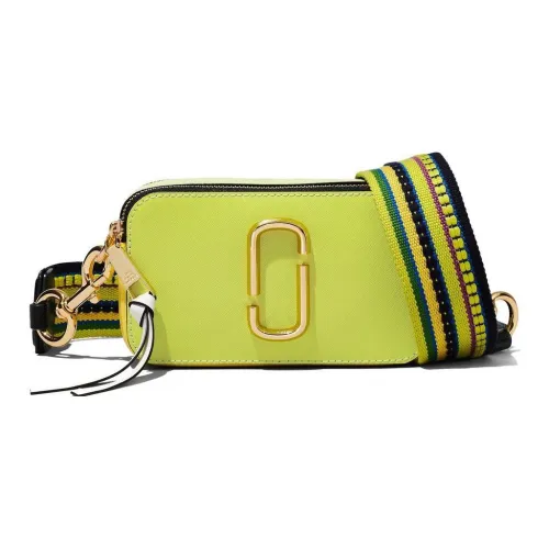 MARC JACOBS Snapshot Shoulder Bags