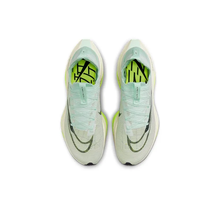Nike Air Zoom Alphafly Next% 2 Mint Foam-3
