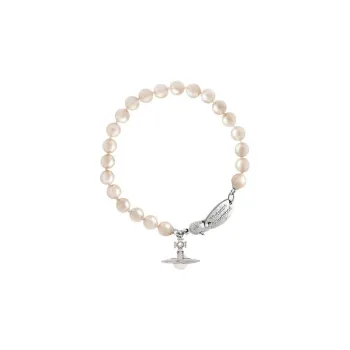 Vivienne Westwood Bracelet Simonetta Pearl