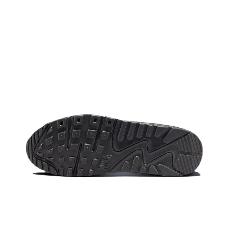 Nike Air Max 90 Black Neon-5