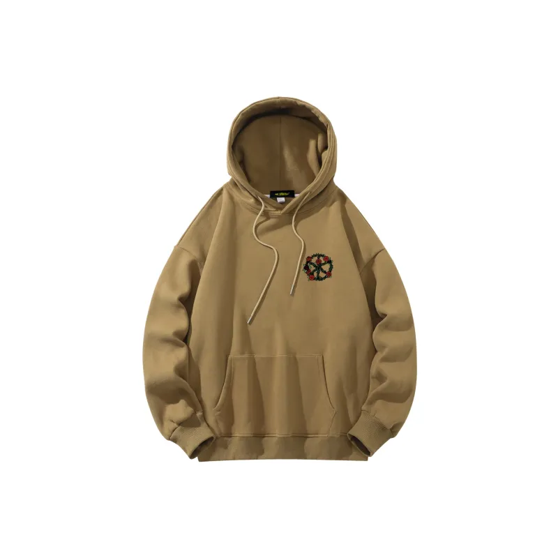NGC STRATEGY Sweatshirts Unisex-16