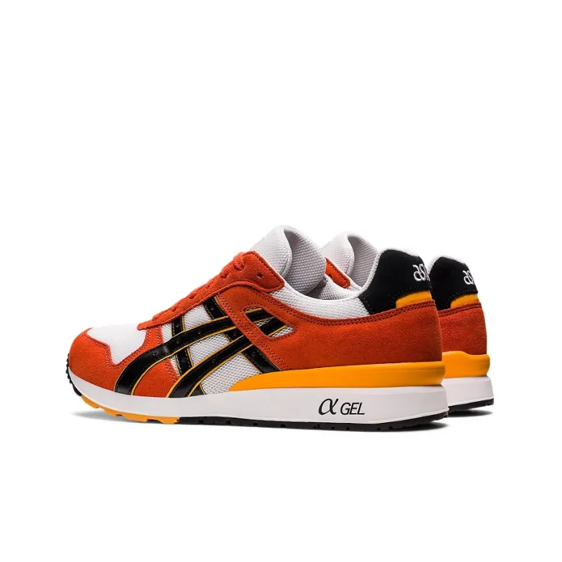 Asics Gt 2 'White Black Red'-3