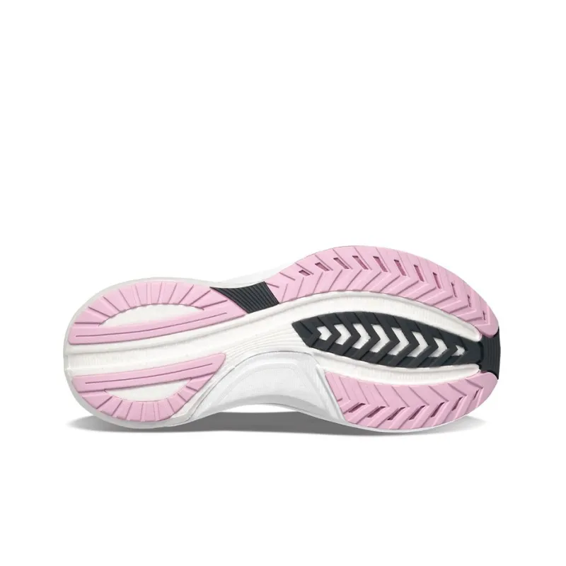 saucony Women's Tempus Wide 'Alloy Quartz'-4