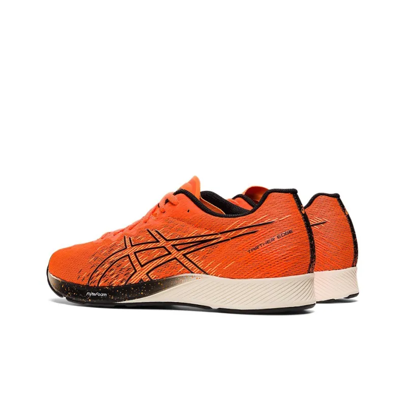 Asics Tartheredge 3 2E Wide 'Shocking Orange'-3