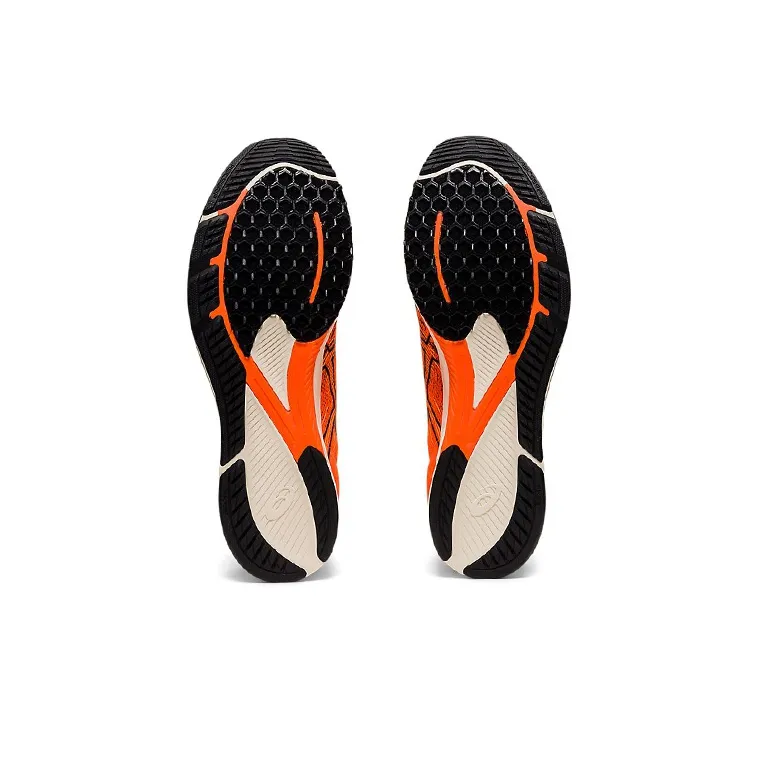 Asics Tartheredge 3 2E Wide 'Shocking Orange'-5