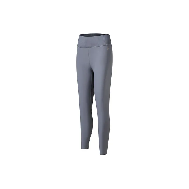 FILA Athletics Leggings Women's Galaxy Blue-2