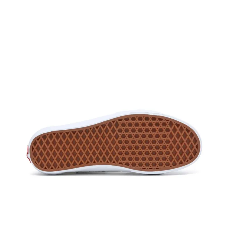 Sk8 Vans Low 'Hi Def White'-4