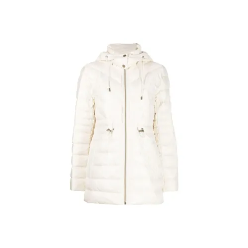 MICHAEL KORS Down Jackets Women's White