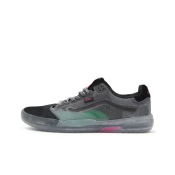Vans Evdnt Rw UltimateWaffle The Sighting Black