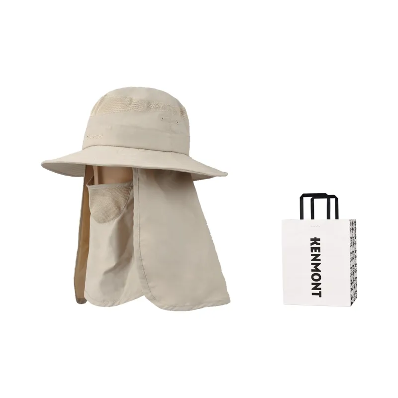 KENMONT Sun Protection Hats Men's-8