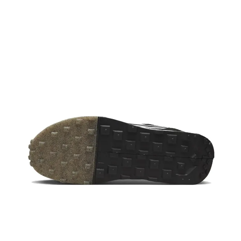 Nike Fontanka Waffle Black White Women's-5