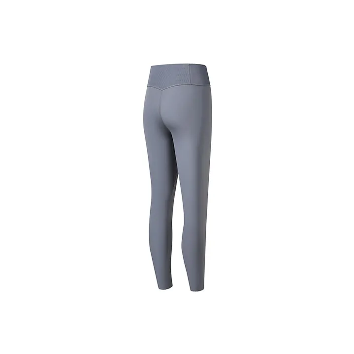 FILA Athletics Leggings Women's Galaxy Blue-1