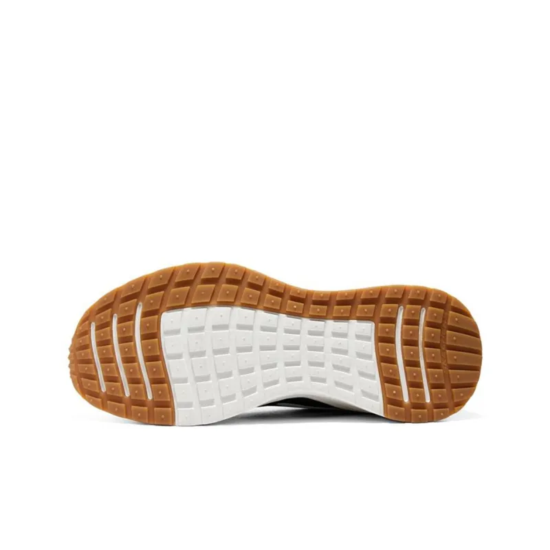 Skechers D'lites Wave 'Black White'-4