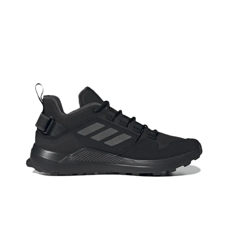 Terrex Hikster Adidas Low 'Triple Black'-1