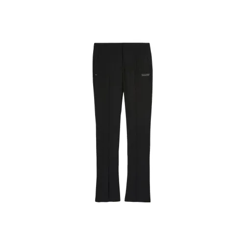 OFF-WHITE High-waisted Tailored Trousers