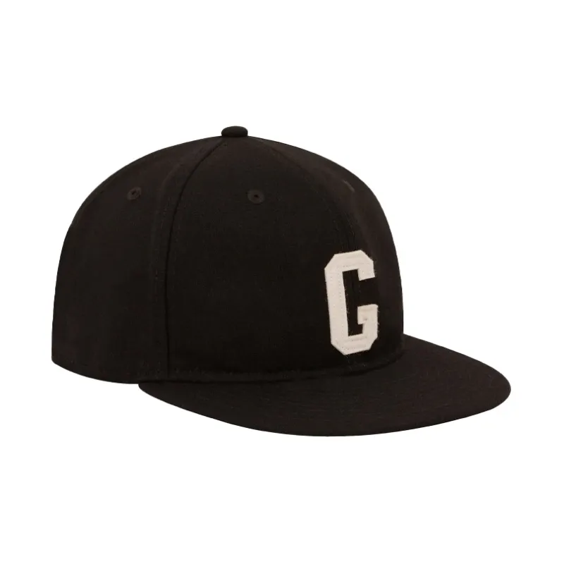 Fear Of God X New Era Grays Home Baseball Cap-1