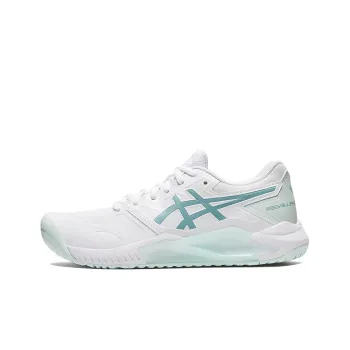 Asics Gel Challenger 13 'White Smoke Blue' Women's