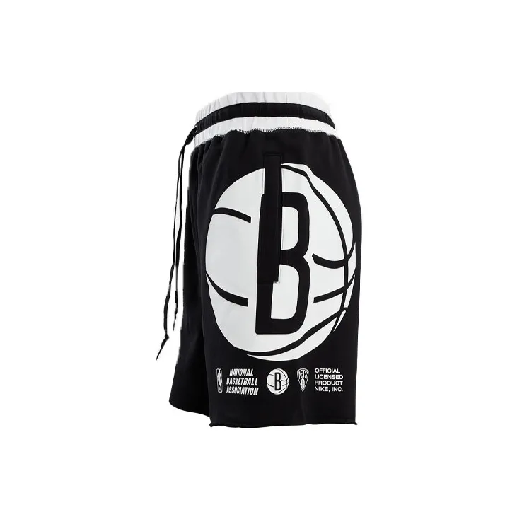 Nike Basketball Shorts Men's Black-2