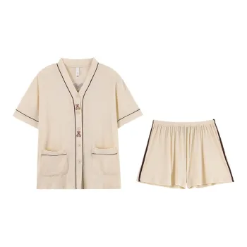 X-QINGE Women's Pajama Sets