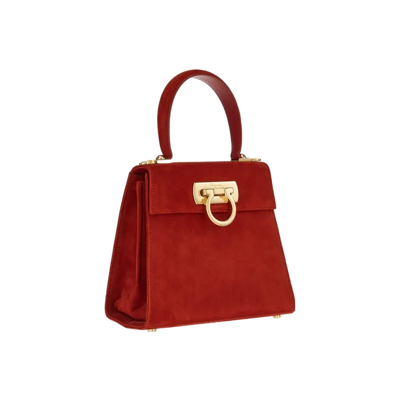 Ferragamo Handbags-1