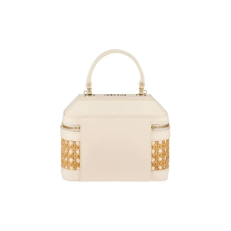 BVLGARI Serpenti Forever Makeup Bags-2