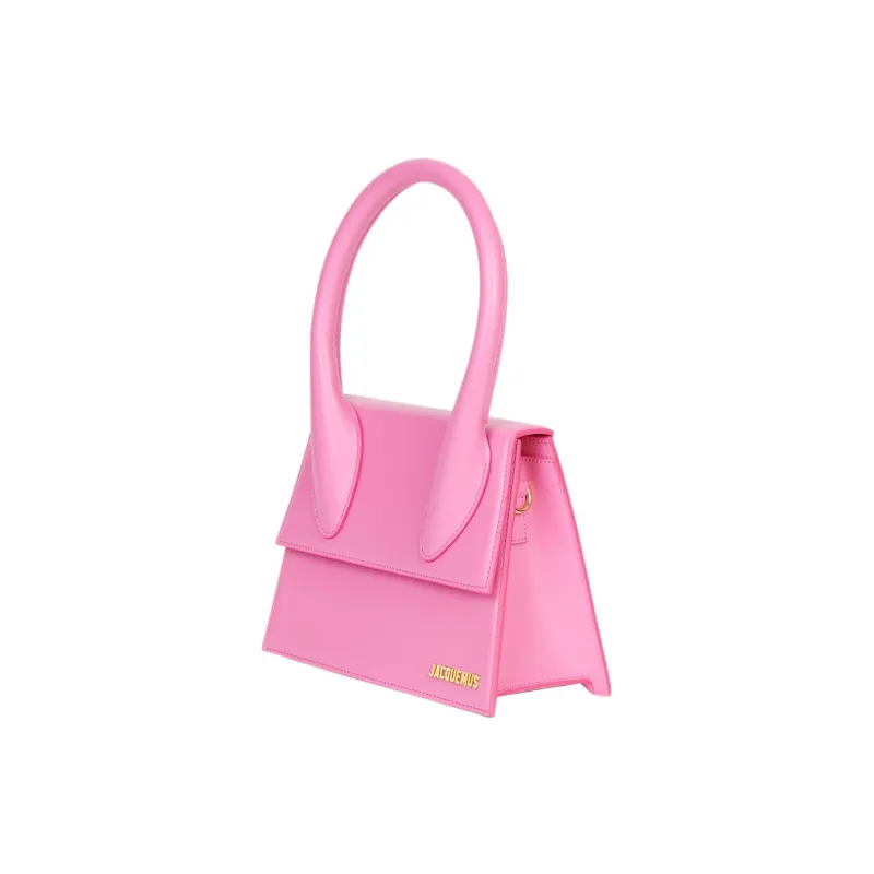 Jacquemus Le Grand Chiquito Tote Bag-1