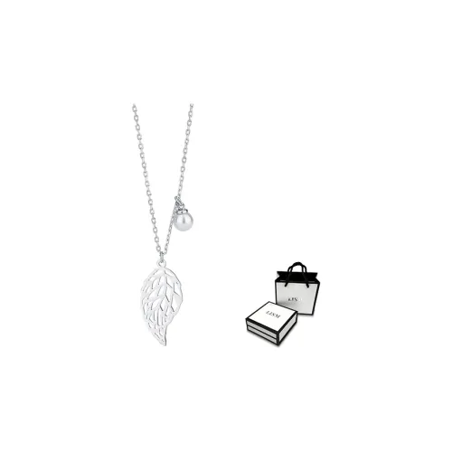 LISM Necklaces Women's