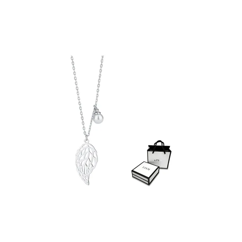 LISM Necklaces Women's-0