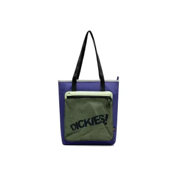 Dickies Canvas Bag Tote Bag Shopping Bag Shoulder Bag Unisex Light Marine Blue