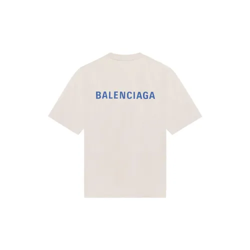 Balenciaga Men T-shirt