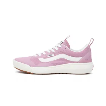 Vans UltraRange Exo Shoes 'Pink' Women's