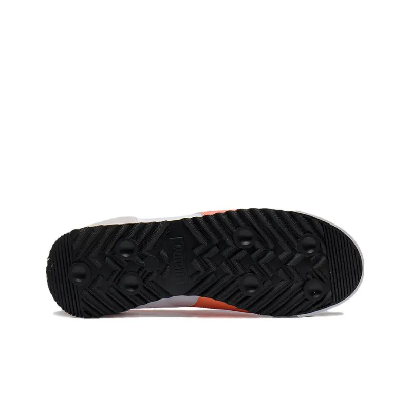 PUMA Roma Og Nylon 'White Deep Apricot'-4