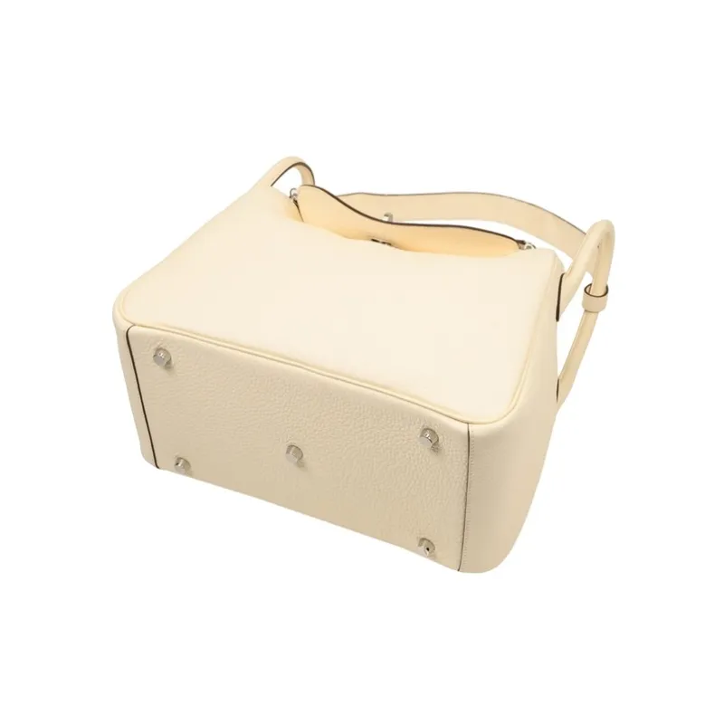 HERMES Lindy Shoulder Bags-1