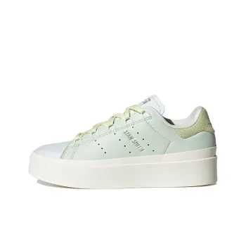 Superstar Women's Adidas Originals 'Linen Green Almost Lime' Women's