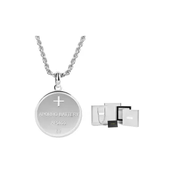 APORRO Charms / Pendants Unisex