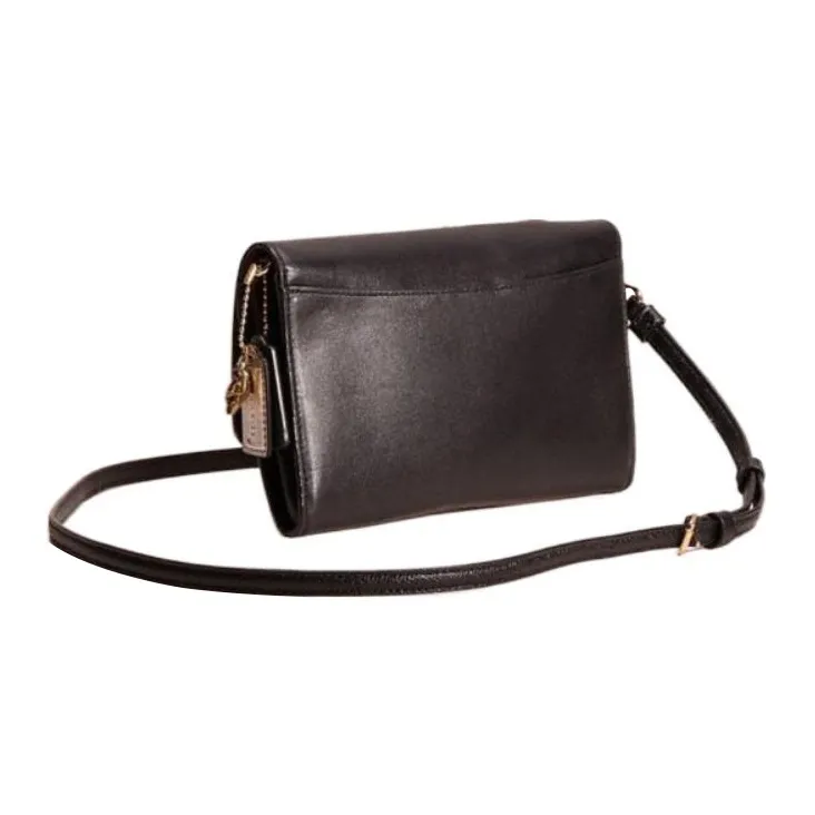 COACH Marlow Crossbody Bags-1