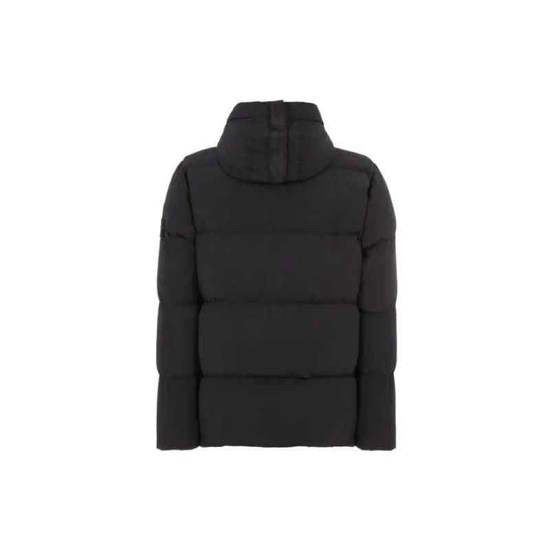 STONE ISLAND 44132 Naslan Light Watro Down Jacket-1