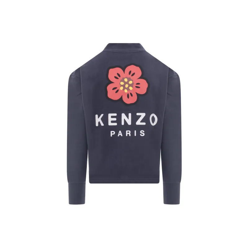 KENZO x Nigo FW22 Knitwear Men's Blue-1